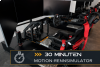 Motion-Rennsimulator Fahrt (30 Minuten)