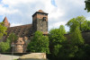 Segway-Tour durch Nürnberg - Altstadt-Tour Nord