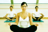Yoga in Bonn