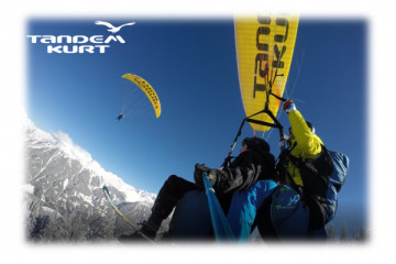 Montafon | SUNRISEFLUG