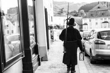 Individuelle Nachtwächterführung Waidhofen/Ybbs