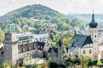 Stadtrundgang Waidhofen/Ybbs