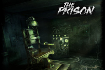 THE PRISON - Ein lebensgroßer Gefängnisausbruch