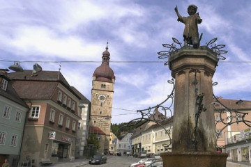 Führung Stadtturm