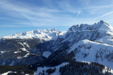 Dachstein-Rundflug