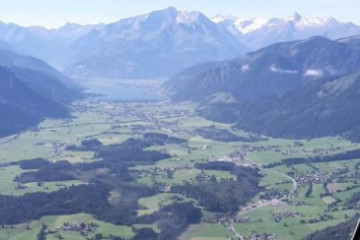 Rund um das Steinerne Meer