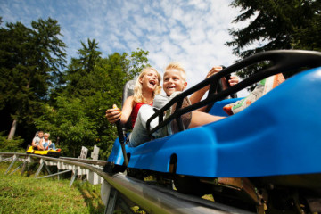 5 Fahrten EIBL Jet - Kinder