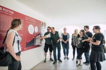Genuss- / Steiermark- Card Tour