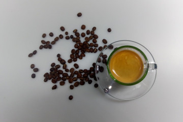 Espresso Seminar 