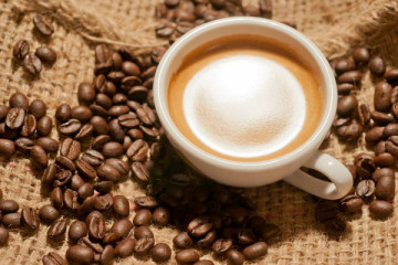 Home Barista Kurs 