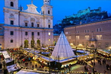 Salzburger Dom
