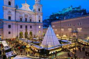 Festung Hohensalzburg