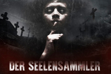 Online Escape Krimi - Seelensammler! (Jederzeit spielbar!)