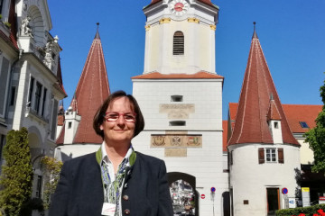 Krems: Eine Stadt stellt sich vor!