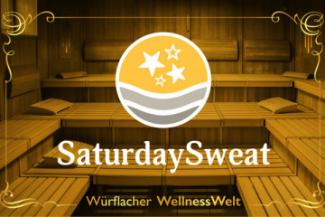 SaturdaySweat - Der Saunaclub in der WWW