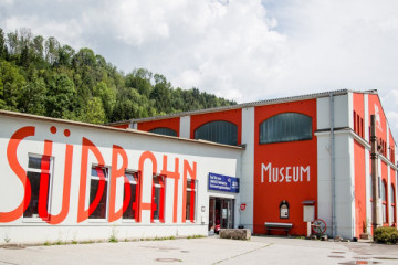 SÜDBAHN-, WinterSport- und Brahmsmuseum