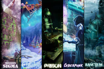 Gruppen-Exklusiv-Paket Virtual Escape