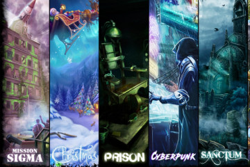Gruppen-Exklusiv-Paket Virtual Escape