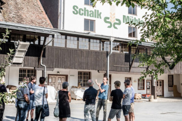 Schalk Mühle