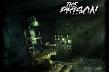 THE PRISON - Ein lebensgroßer Gefängnisausbruch