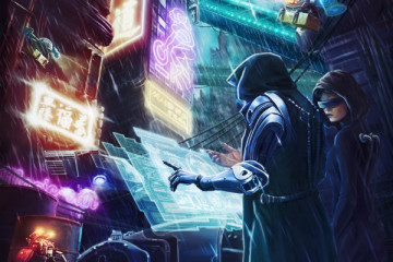 Cyberpunk
