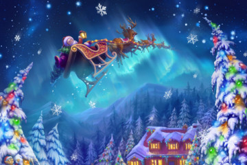 Christmas Story