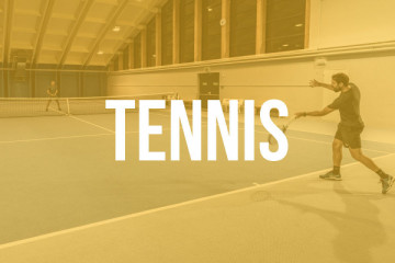 Tennis im arl.park
