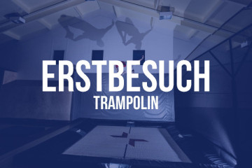 Erstbesuch (inkl. Kundenkarte)