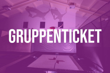 Gruppenticket (ab 8 Personen)