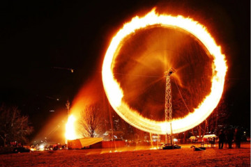 Montafoner Funken-Tour