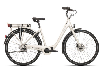 E-Bike Frappé FSD M600  Grösse "S"