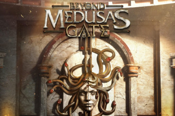Beyond Medusa's Gate