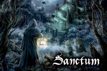 Sanctum (Scary Escape Room)
