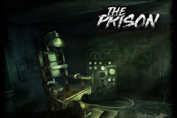 THE PRISON - Ein lebensgroßer Gefängnisausbruch