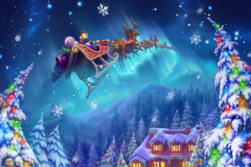 Christmas Story