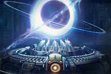 SIGNAL LOST - Die geheime Weltraumstation "Asgard"