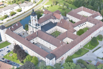 Eintritt in das Stift Lilienfeld (ohne Führung)
