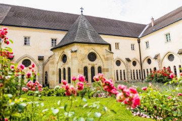 Eintritt in das Stift Lilienfeld (mit Führung)