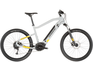 Verleih eMTB Haibike Grösse "XL"