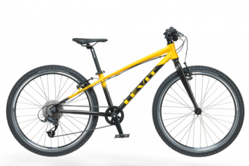 Kinderrrad LEVIT DRACO 24 EVO
