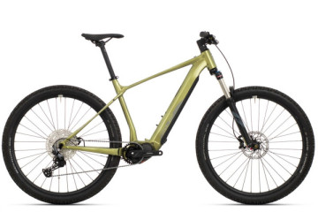 eMTB SUPERIOR eXP 8089 Grösse "M"