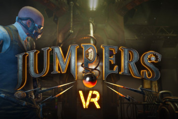 Jumpers - Im Tempel des Todes