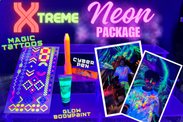 Xtreme Neon Bundle