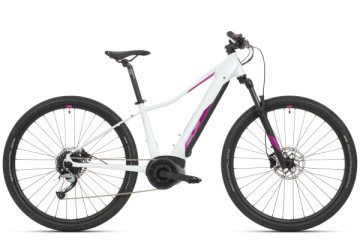 eMTB SUPERIOR eXC 7019 WB Grösse "M"