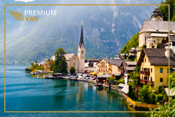 HALLSTATT - 4* Premium Transfer