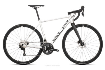 GRAVEL Superior X-ROAD Issue Größe "L"