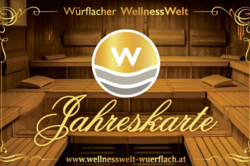 Jahreskarte