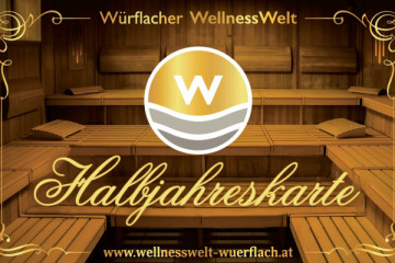 Halbjahreskarte