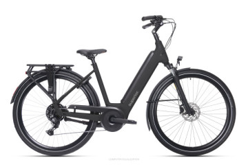 E-Bike SUPERIOR eWAY 6.4  Grösse "S"