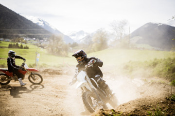 ARENA-X E-Cross Adventure